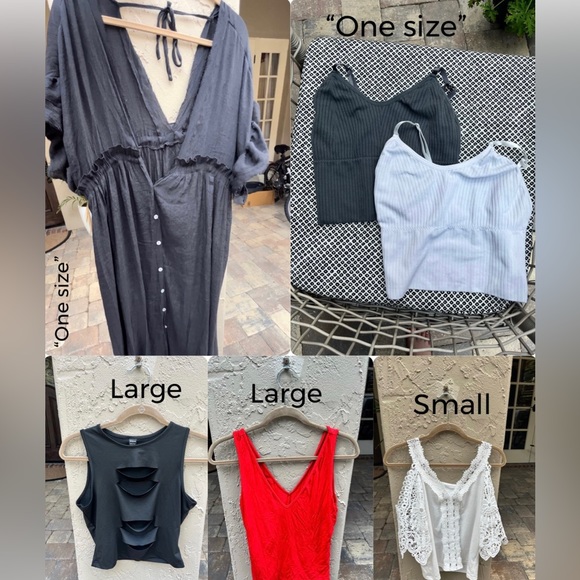 21 ITEMS!!! - Picture 3 of 3